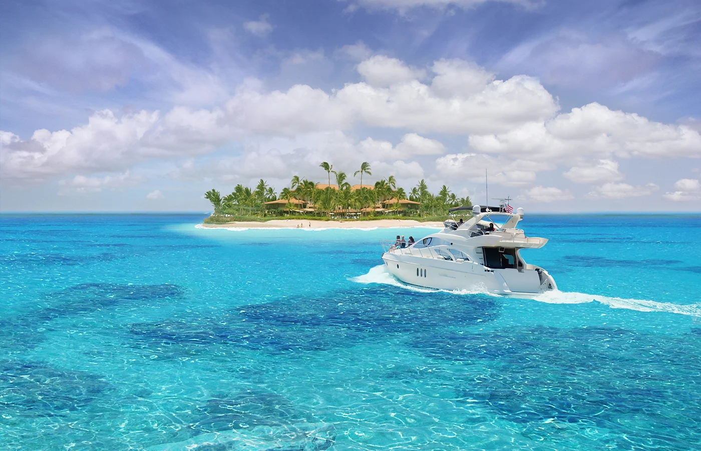 Bahamas Travel Update For Boaters + Private and Commercial Flights [COVID-19 Protocol]