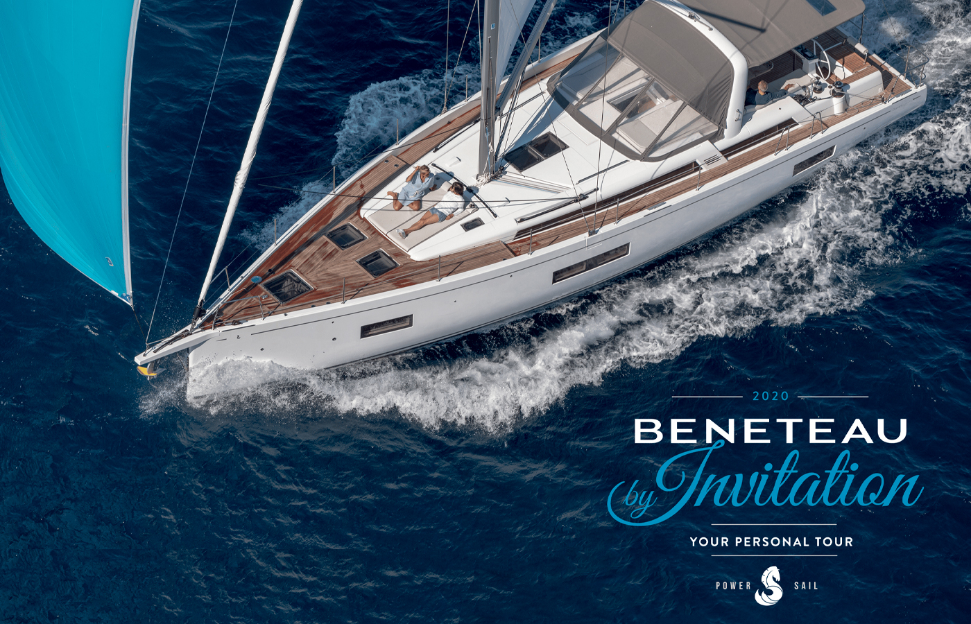 Beneteau By Invitation Event [New Boats For Sale]