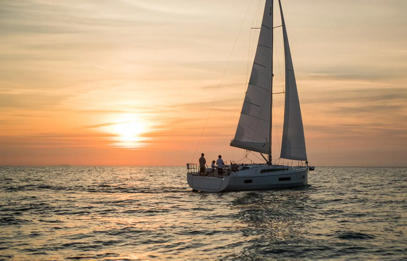 Rendezvous Sponsor Highlight: Beneteau