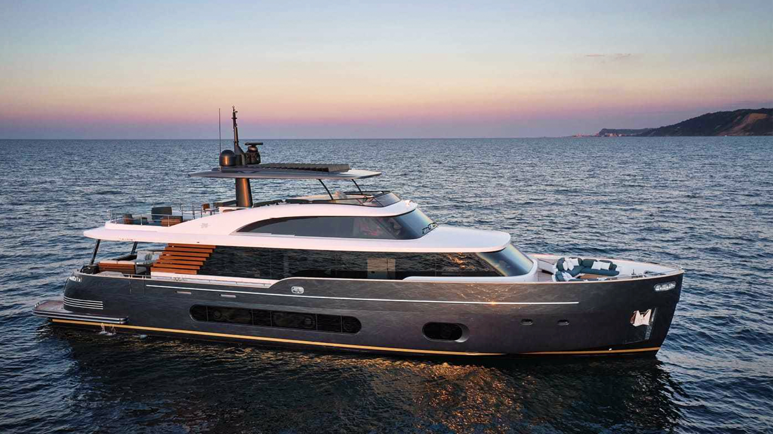 azimut yachts for sale in michigan