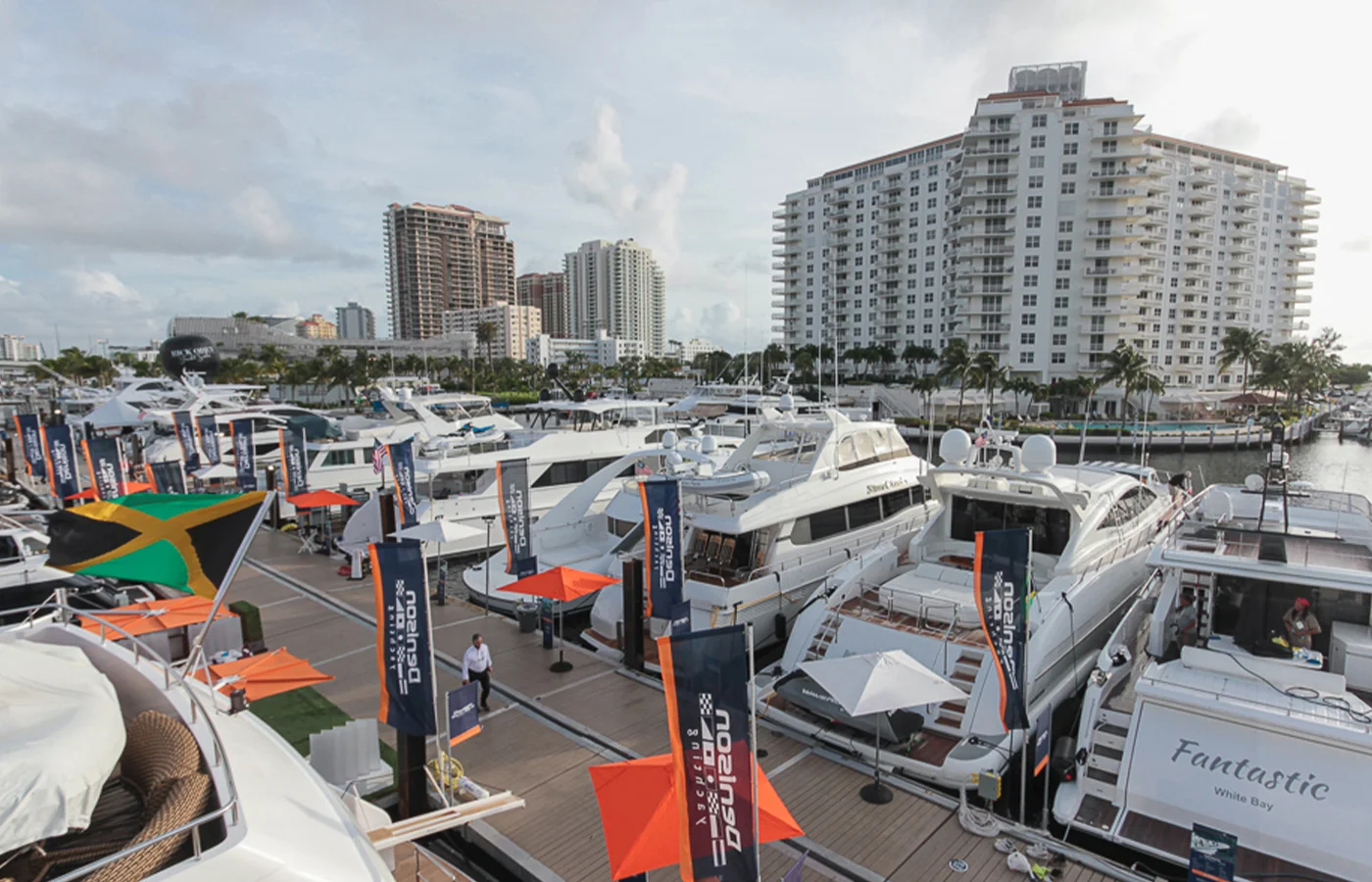FLIBS 2020 Recap Day 1