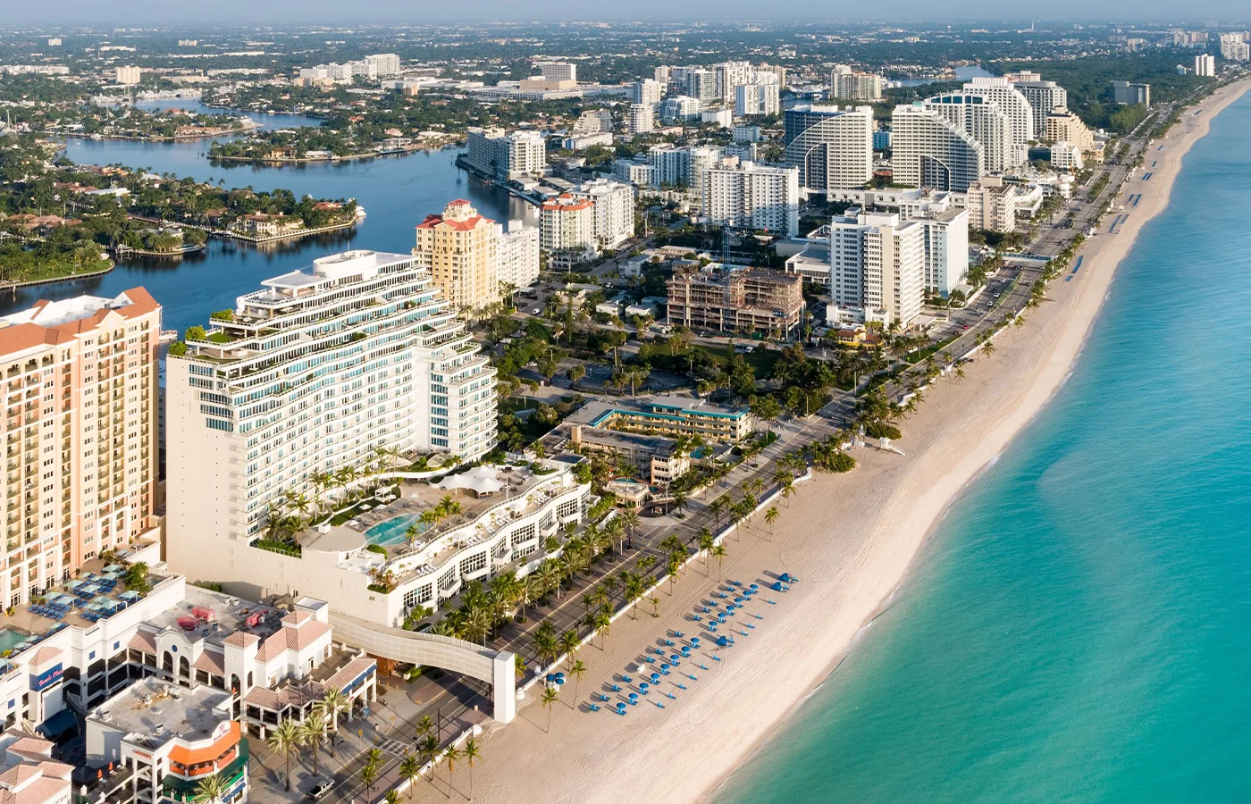 Top 5 Luxury Hotels Near FLIBS 2020 [Boat Show Guide]