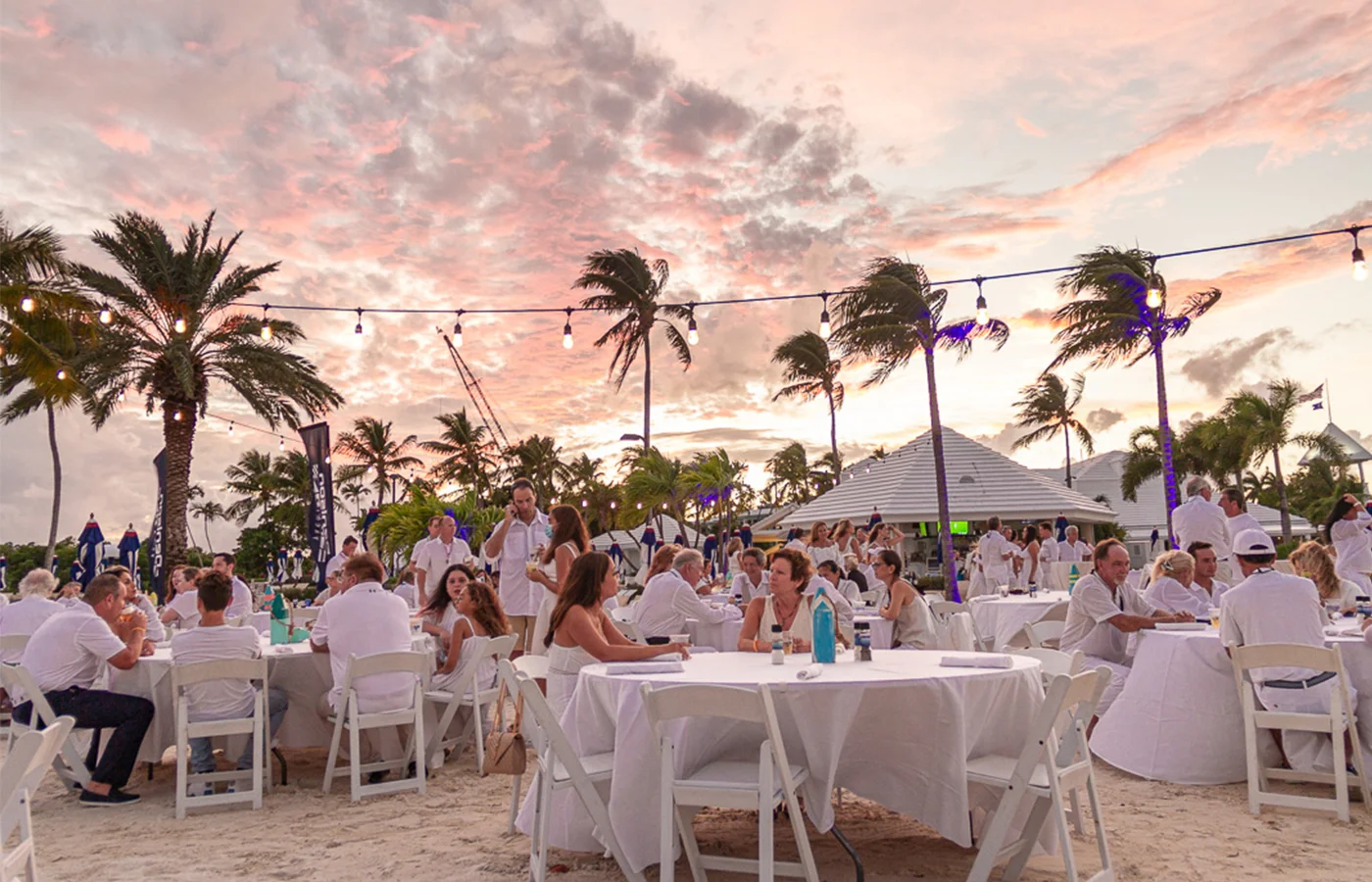 2020 Rendezvous October Escape Highlights [Photos + Videos]