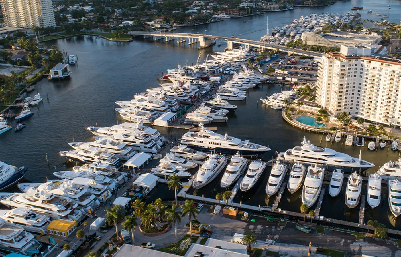 Rendezvous Sponsor Highlight: Westrec Marinas