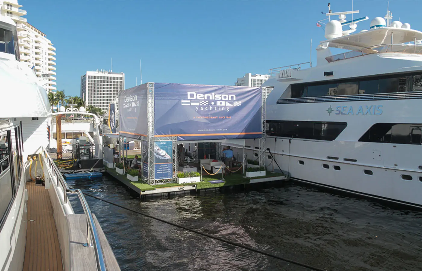 FLIBS 2020 Recap Day 4