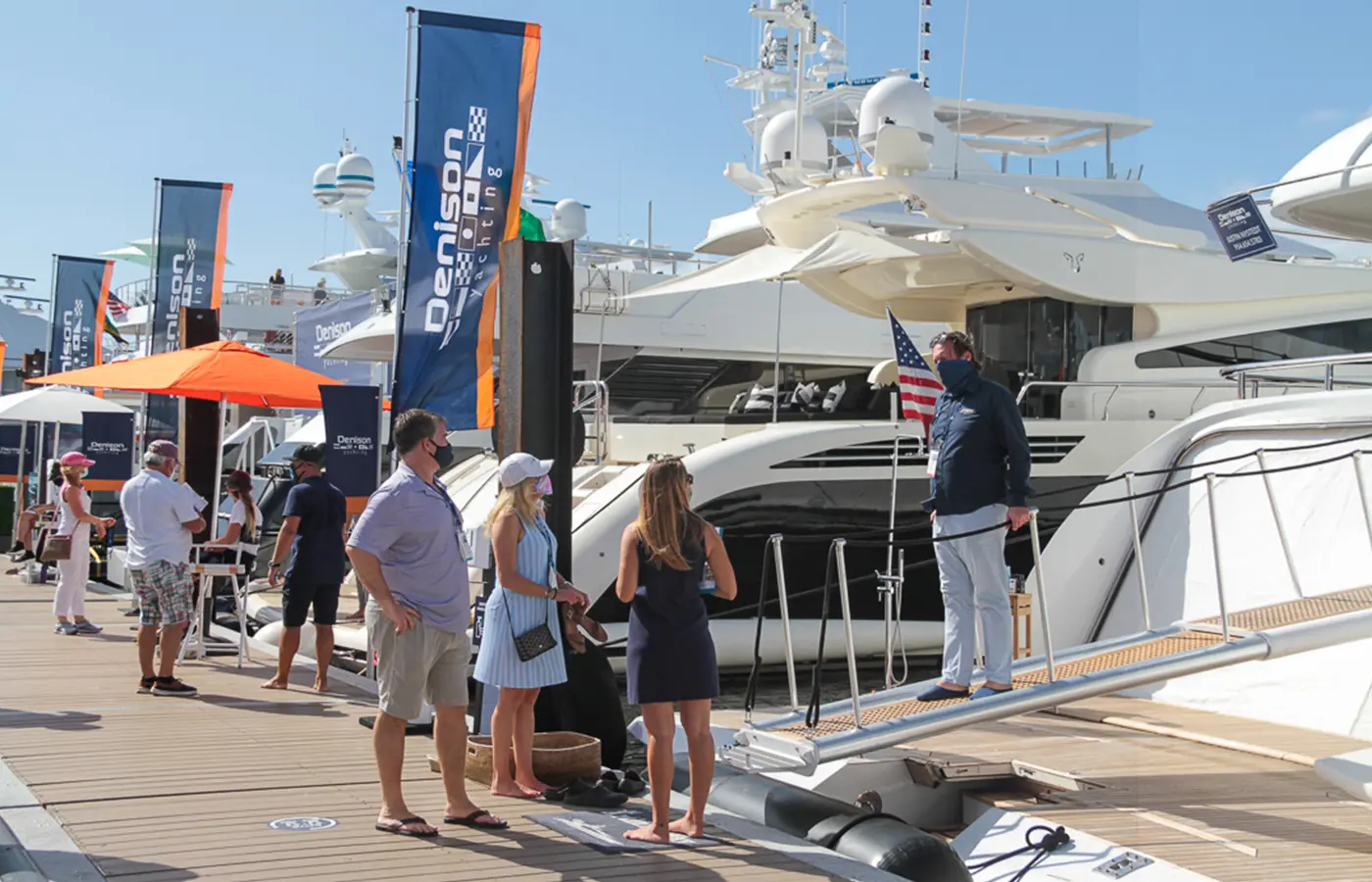 FLIBS 2020 Recap Day 2