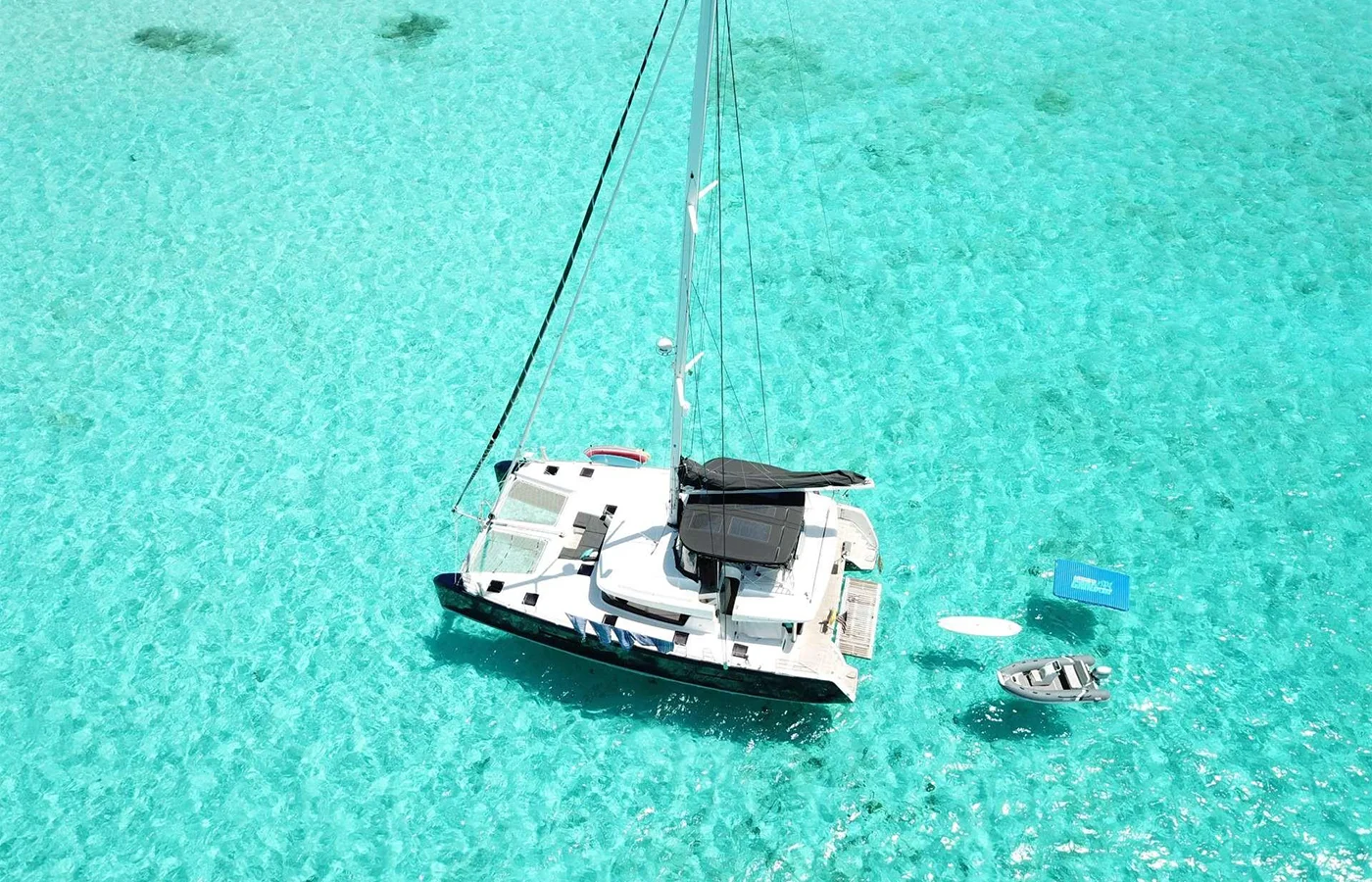 Bitcoin Used To Purchase Another Yacht