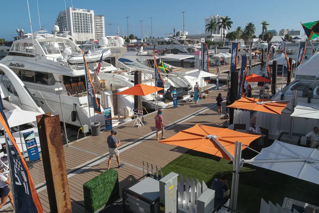 FLIBS 2020 Recap Day 5