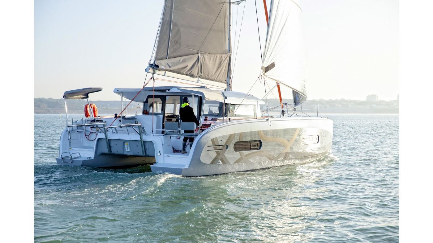 Xcs11 Excess 11 Catamaran For Sale New Boat Dealer Sailing