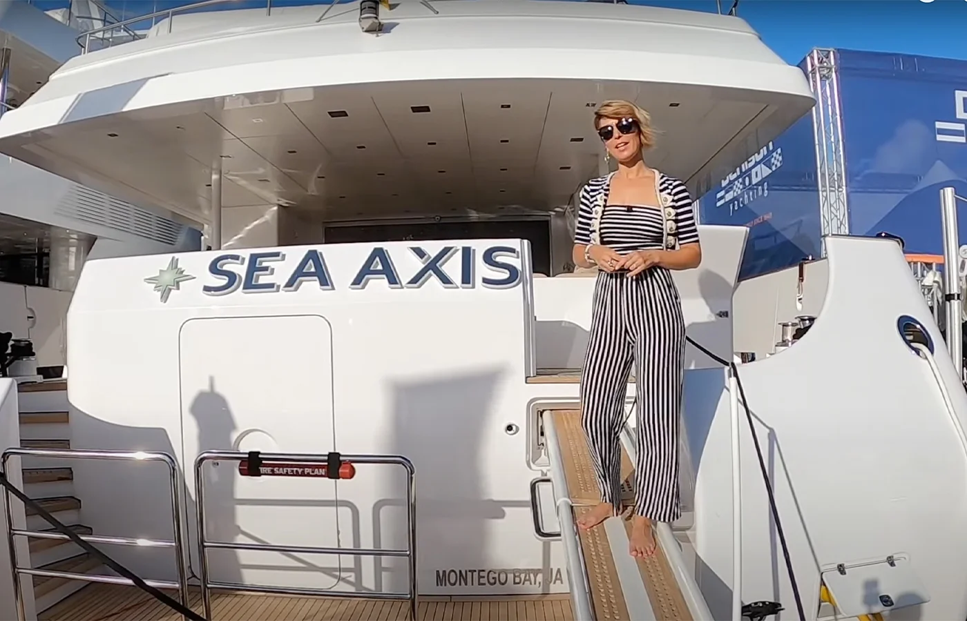 Best YouTube Accounts To Follow If You Like Yachting