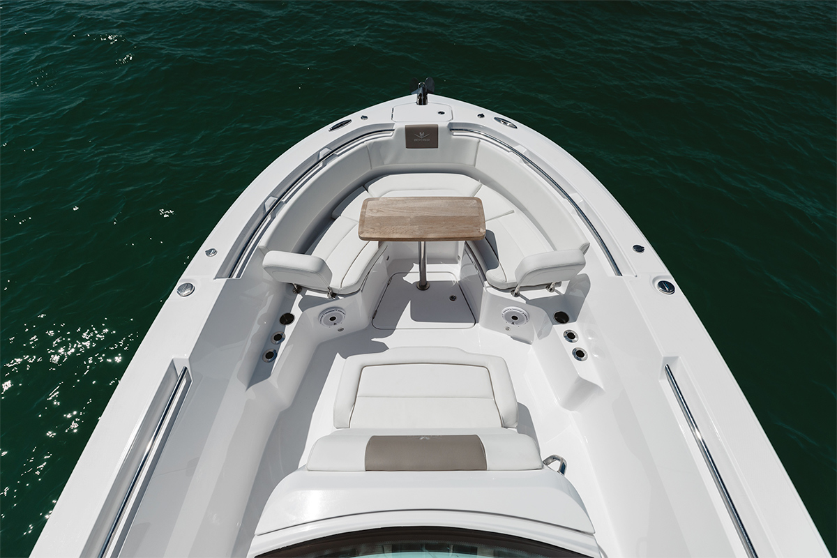 Bertram 28 Center Console Bertram New Boat Dealer