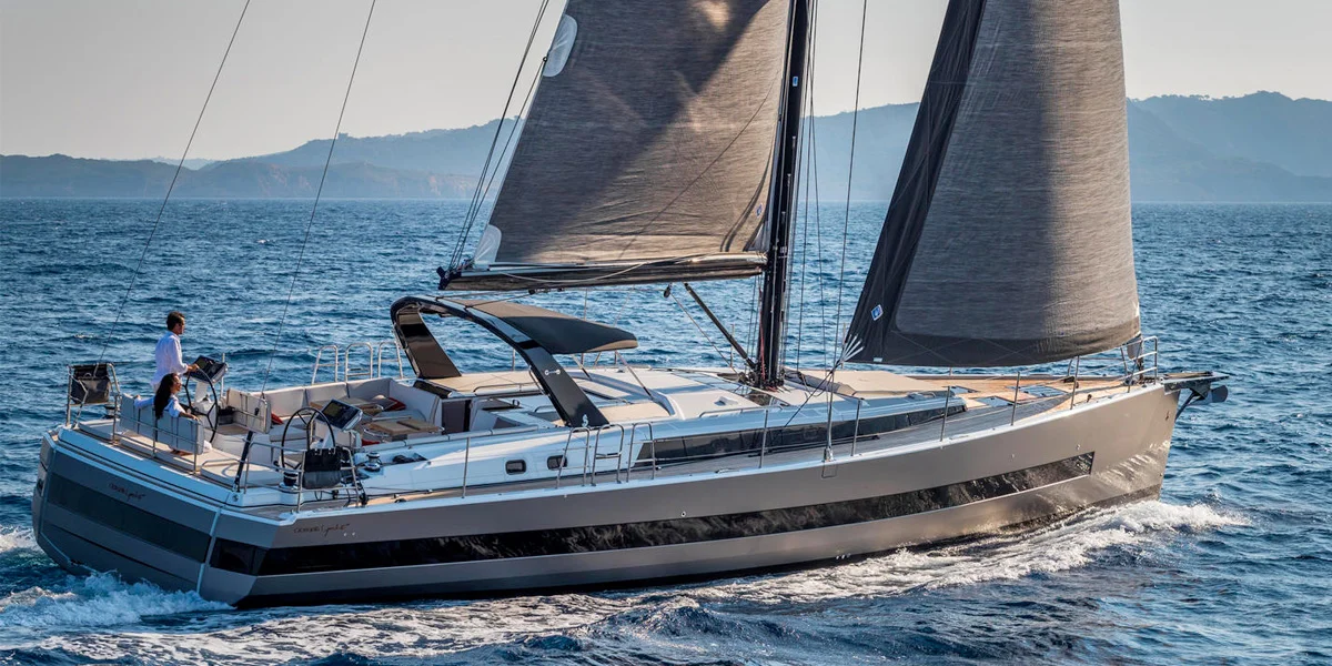 Beneteau Summer Promotion Oceanis 62 Yacht [Sailboat For Sale]