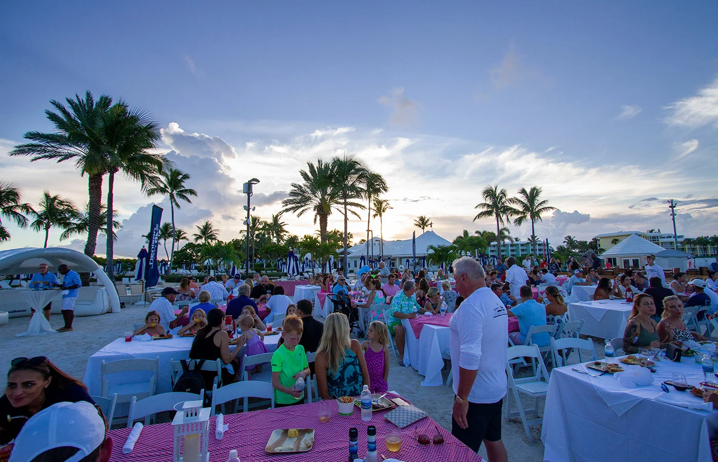 2021 Rendezvous SummerScape Highlights [Photos + Videos]