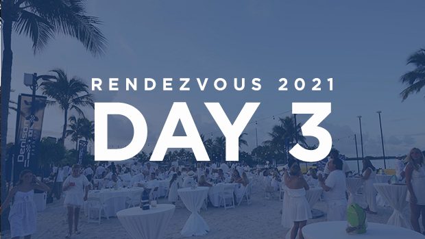 Denison rendezvous 2021 day 3