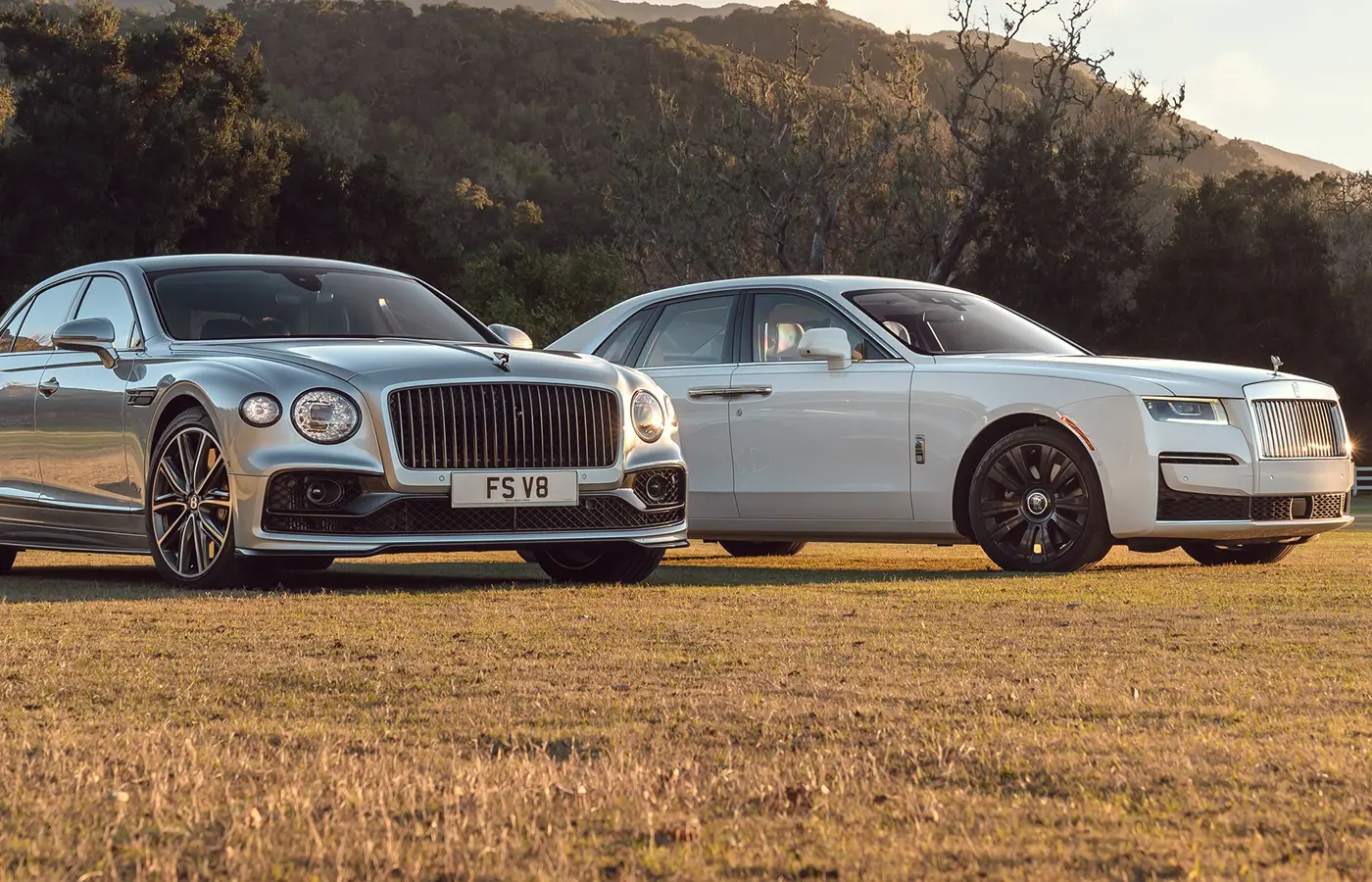 Rendezvous Sponsor Highlight: Holman Motorcars