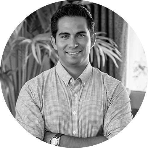 Christopher Alvarado