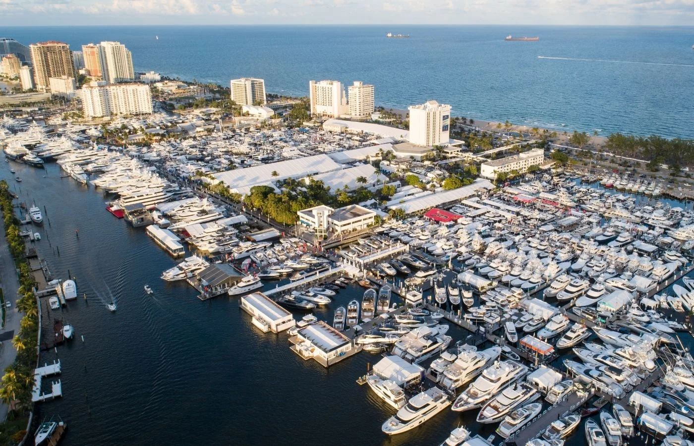 Yachting Industry News | May 2022