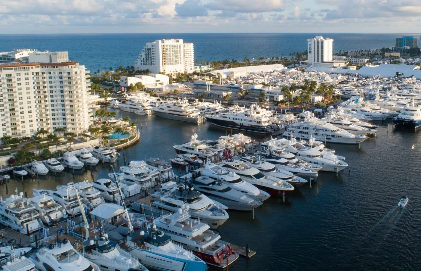 Yachting Industry News | October 2021