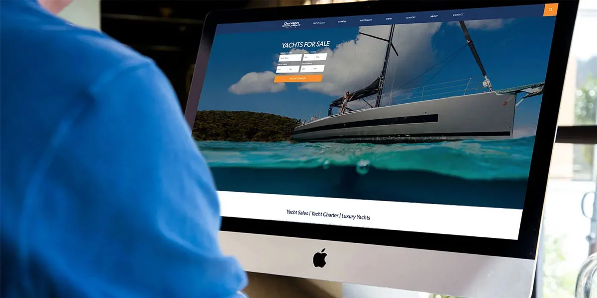 Yacht Purchase Process [Complete Guide]