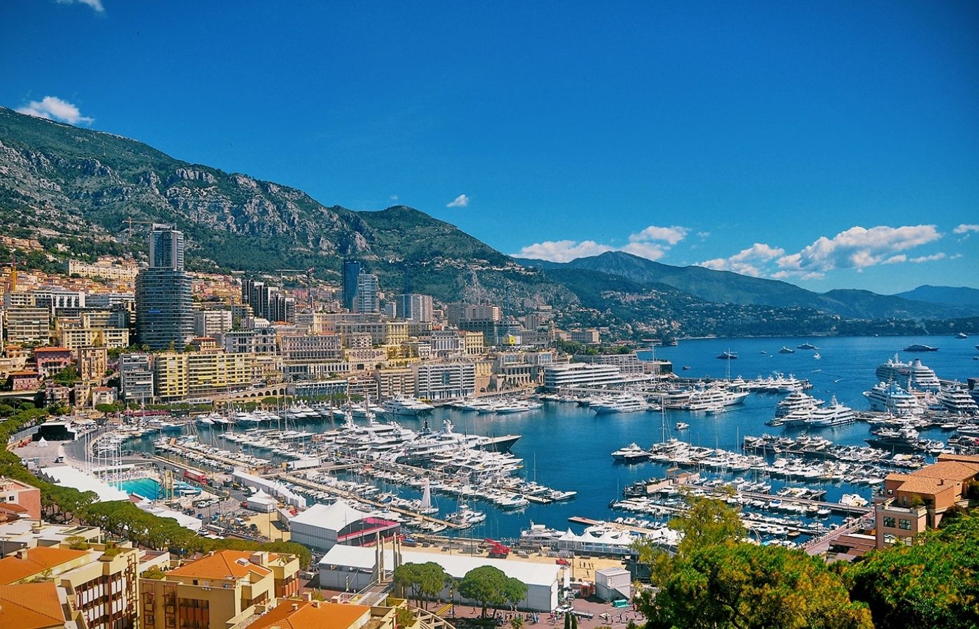 Denison Yachting Opens Monaco Office [In the News]