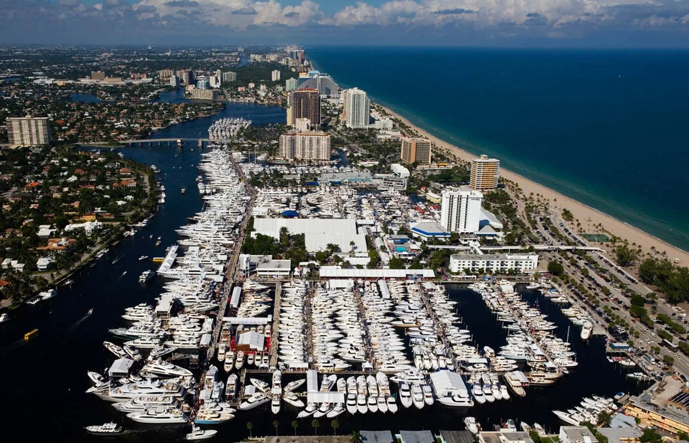 Q4 Market Report [Yacht Sales Analysis]