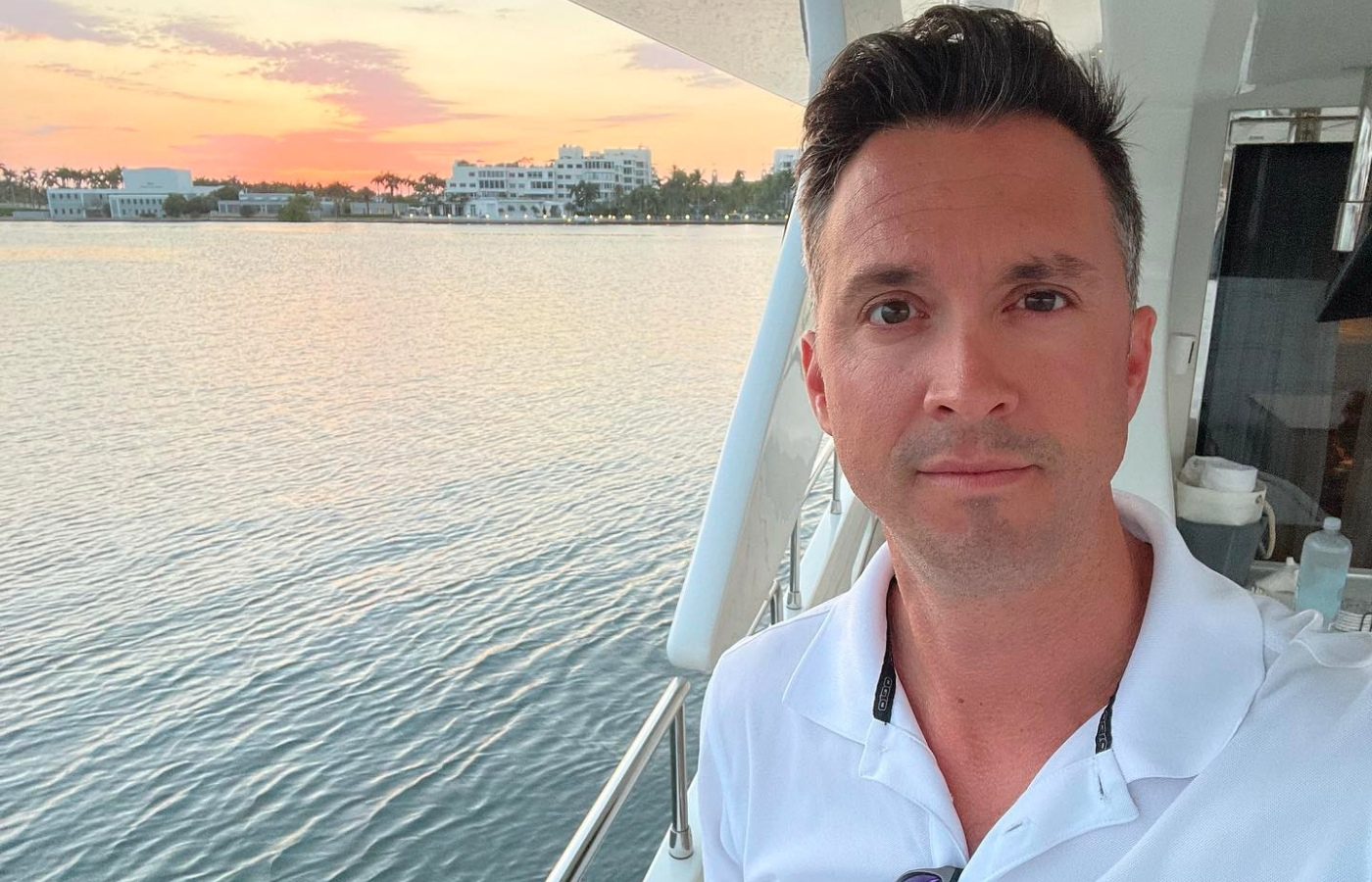 What Is Bobby Giancola From Below Deck Med Doing Today? [In the News]