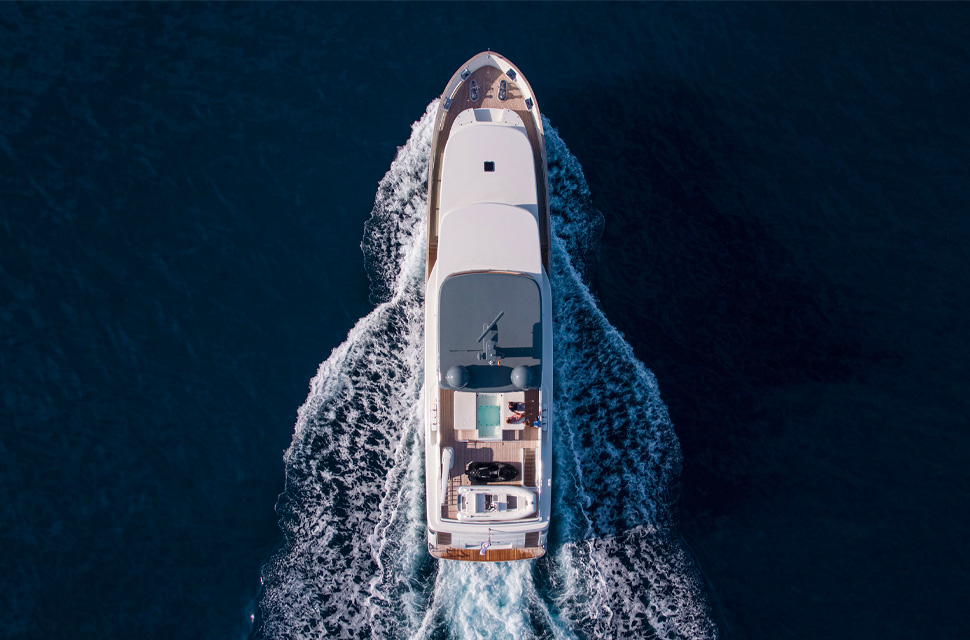 AERIAL VIEWS 
