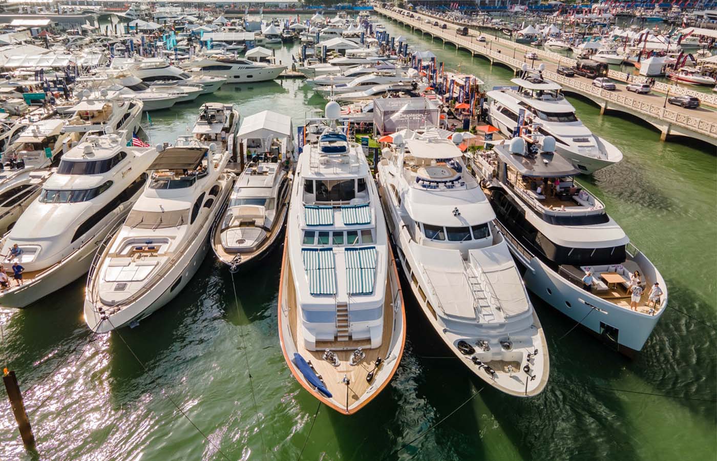 Denison Yachting Acquired by OneWater Marine [In the News]