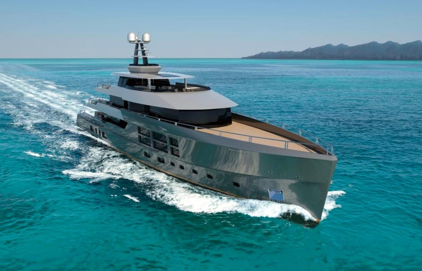Cloud Yachts Releases NFT for the Miami Boat Show [In the News]