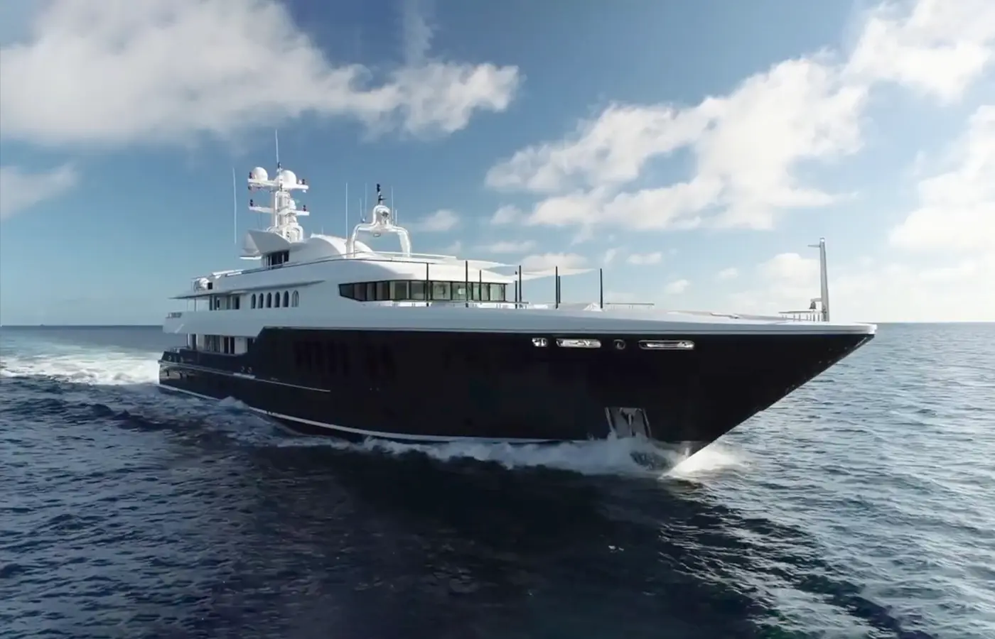State of the Yachting Industry | 2021 Year Review