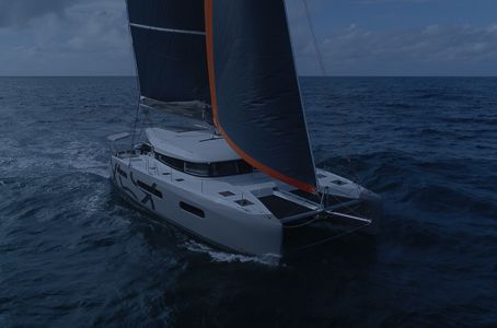 Catamarans For Sale