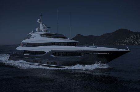 Superyachts For Sale