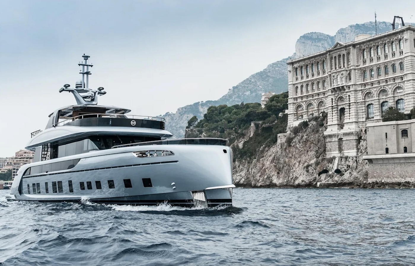 Speed, Style and Ultimate Luxury: Famous Car Manufacturers’ Opulent Super Yachts [In the News]