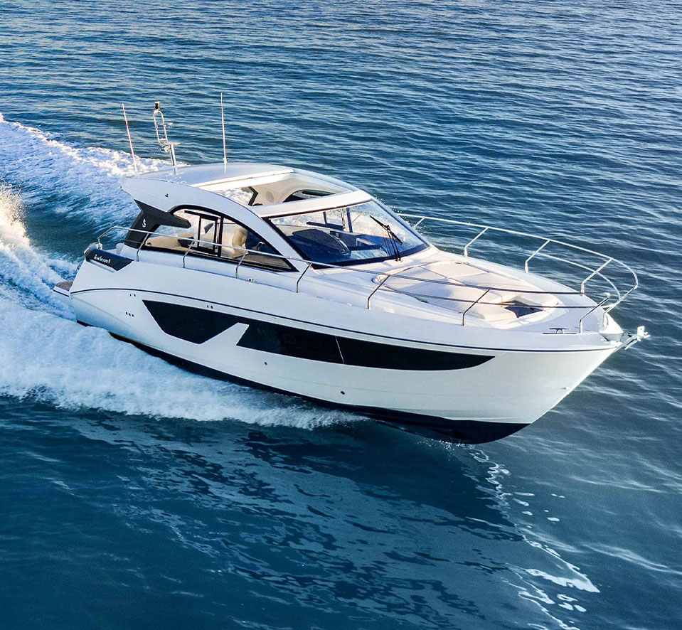 Yacht Sales | New Yacht Brands Exclusive Dealer