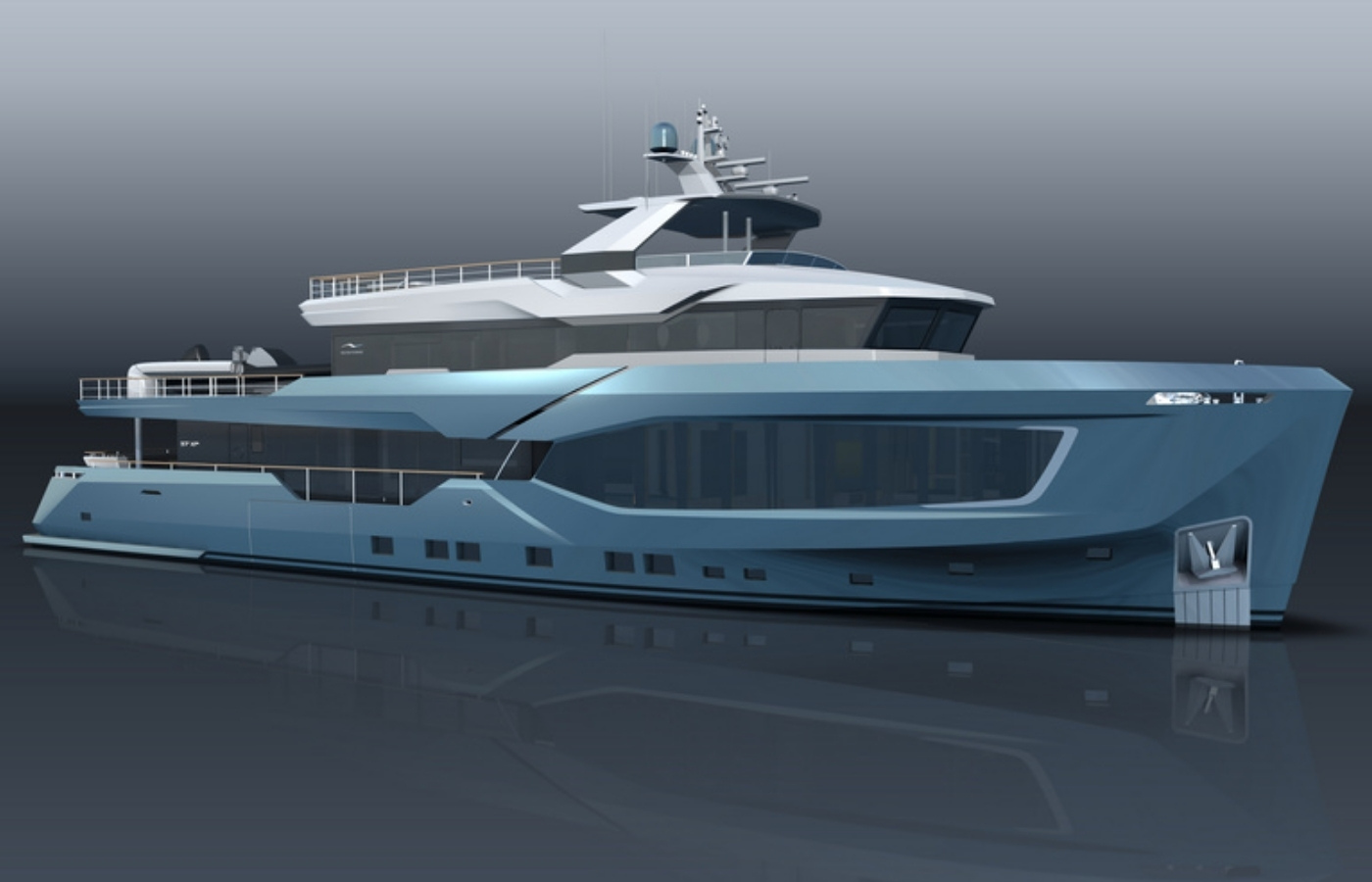 Numarine 37XP Yacht CHAPTER 3 Delivered to US Owners [In the News]