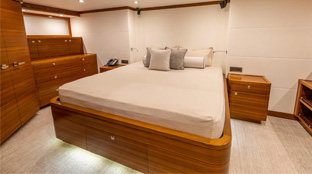Master Stateroom