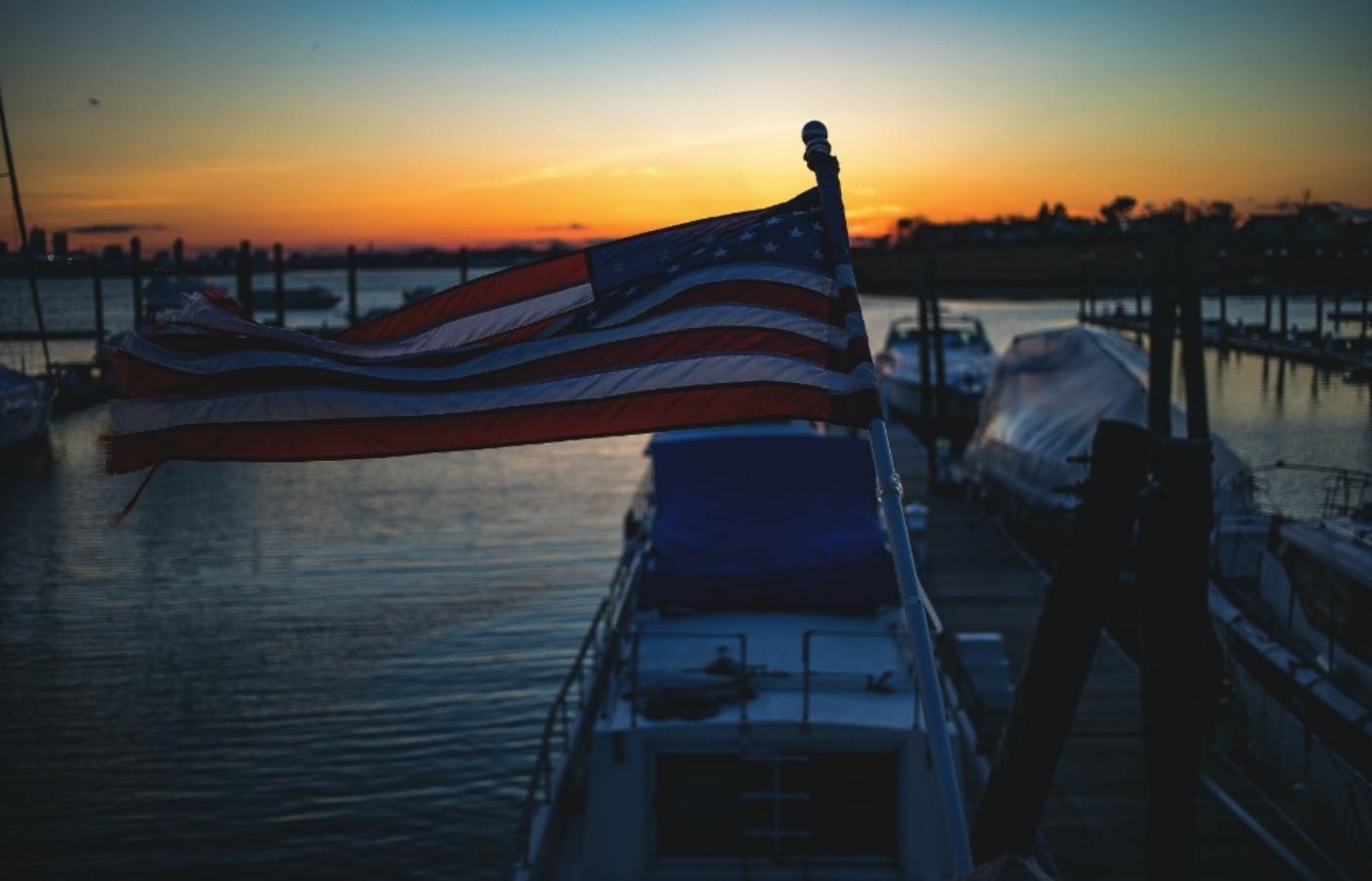 The Evolution of the American Yachtsman [In the News]