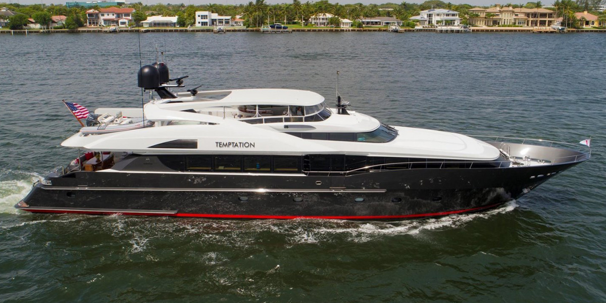 my yacht sales flibs boat show