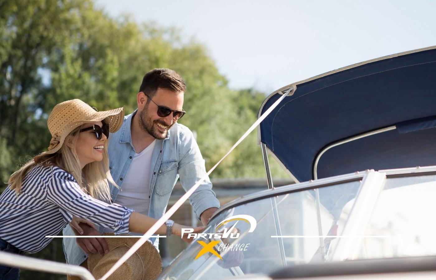 What New Boaters Should Know