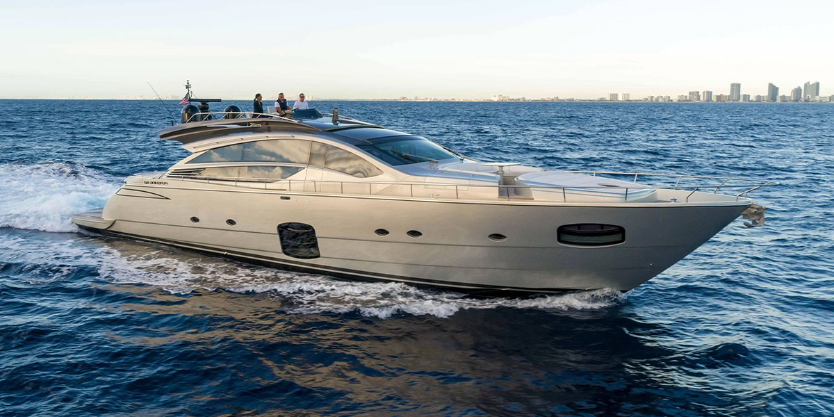 my yacht sales flibs boat show