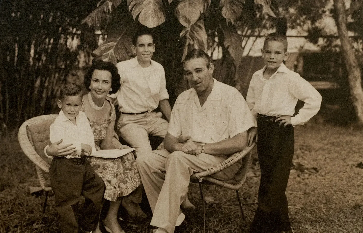 Broward Marine: Honoring Legacy