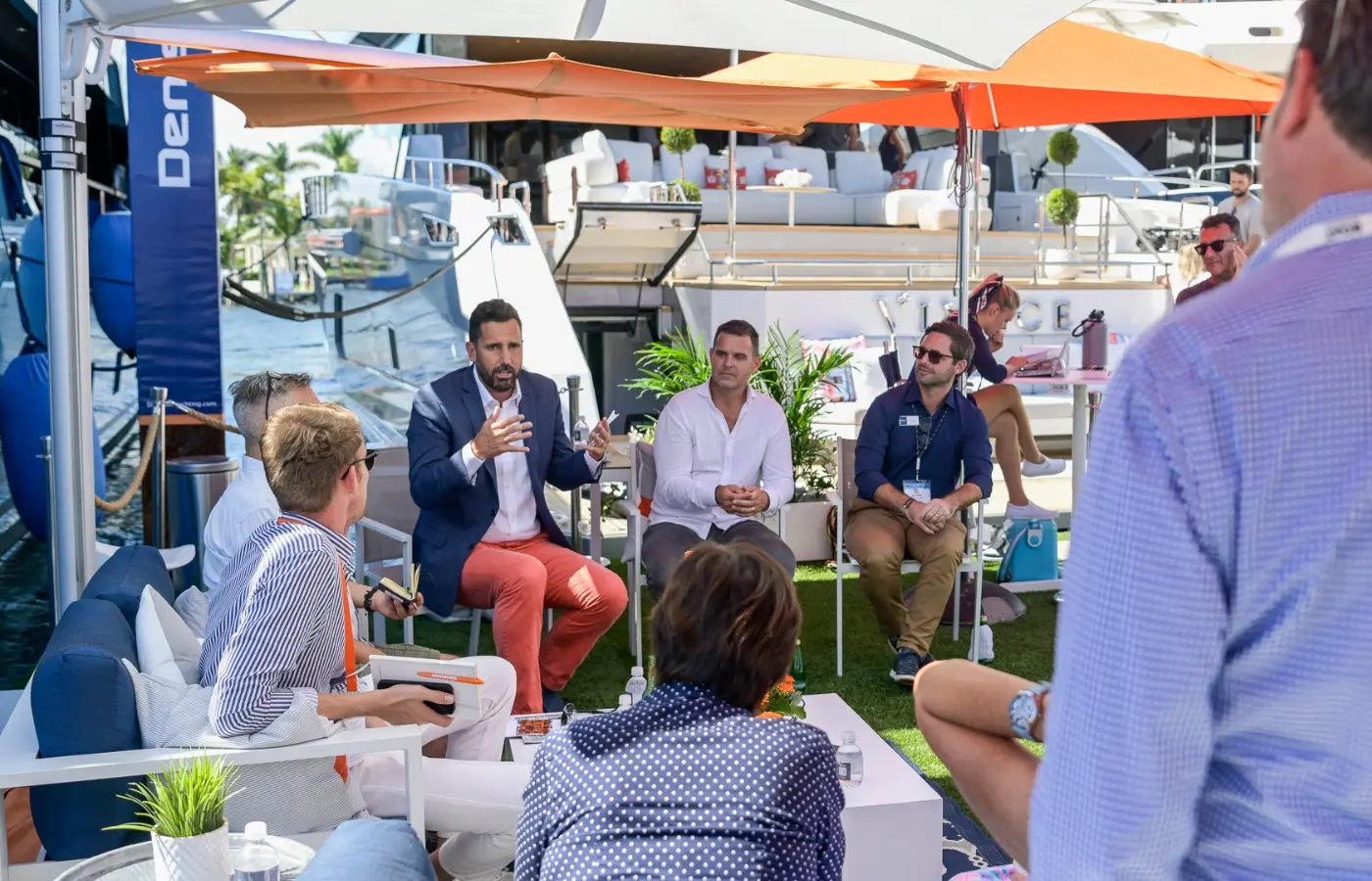 Yachting Industry News | October 2022