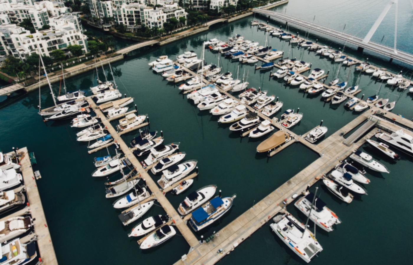 Denison Yachting Published Q3 Market Report [In the News]