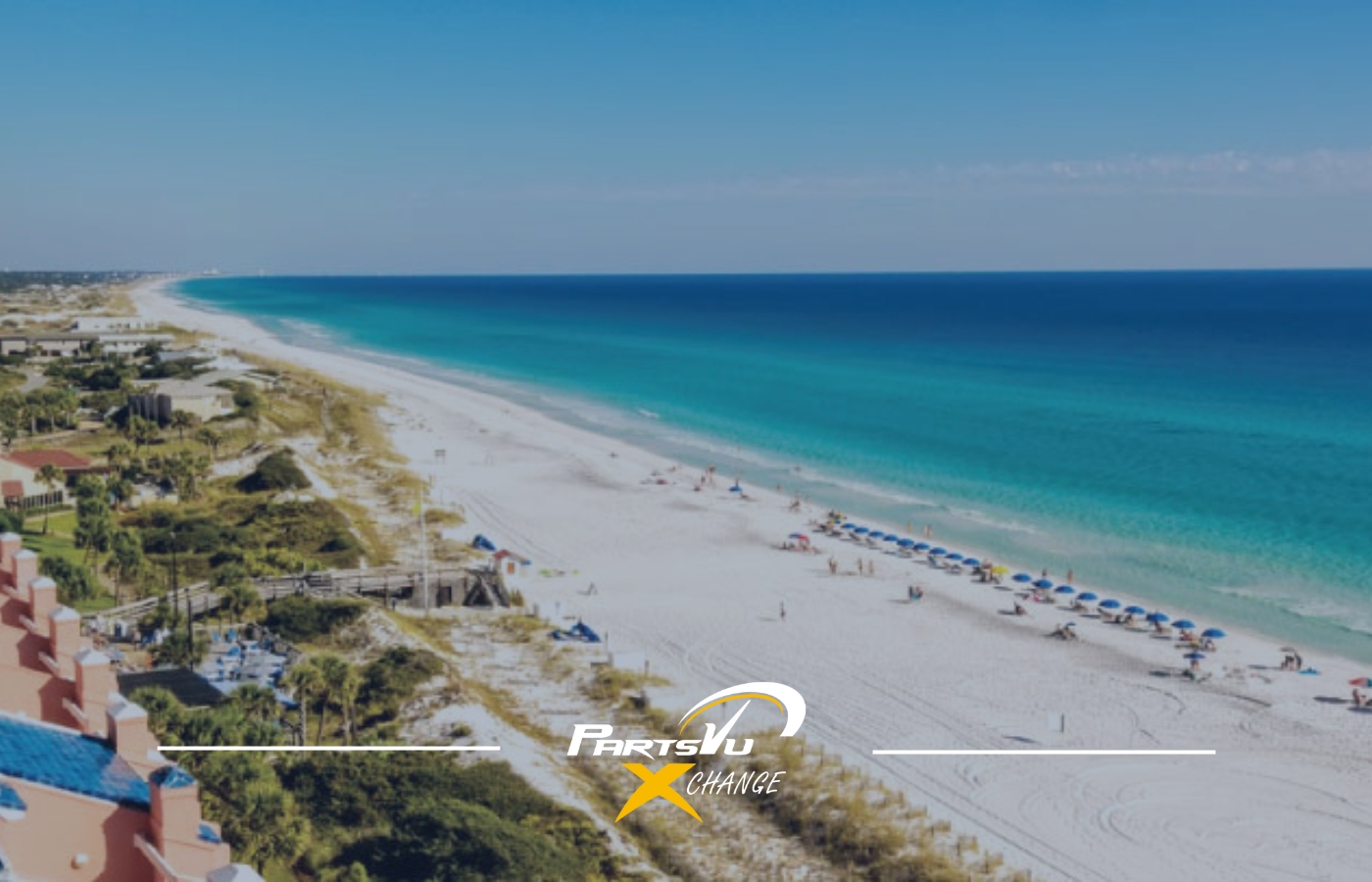 The Sugar-White Beaches of Destin, Florida – A Gulf Paradise