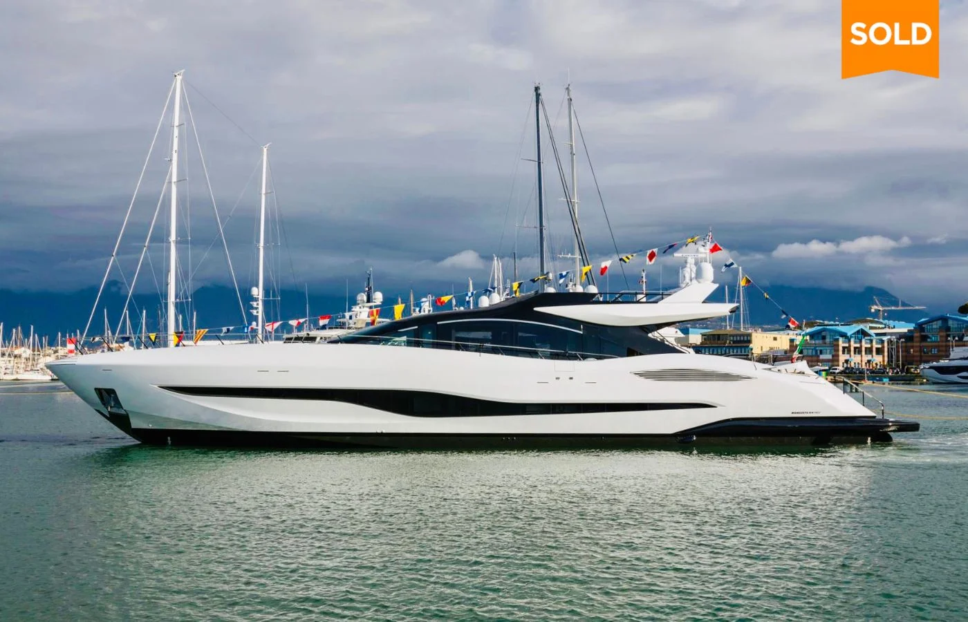 Yachting Industry News | January 2023