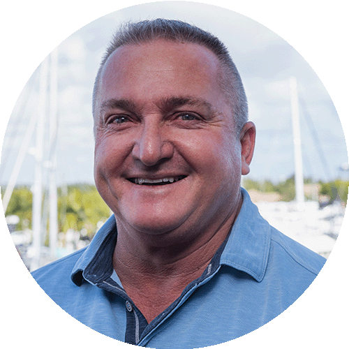 List Your Boat With Keith McVeigh