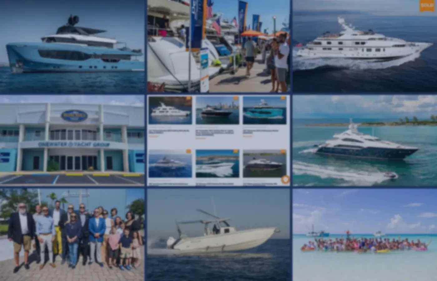 Best of Denison Yachting 2022