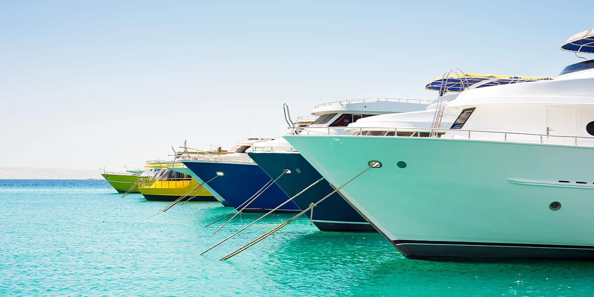 Tool Highlight: Yacht Owners Dashboard