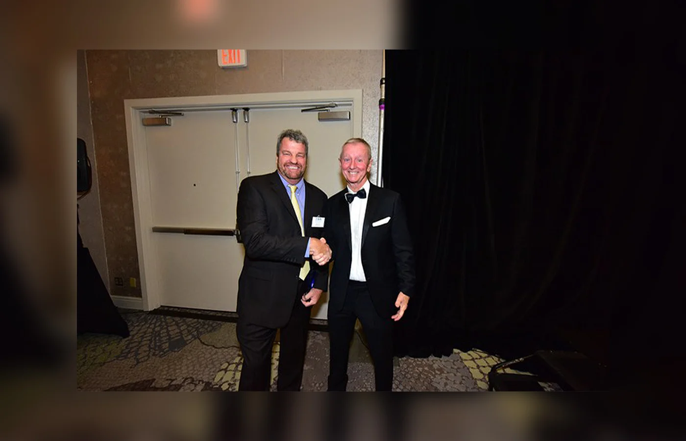 IYBA Sailboat Broker of the Year: Michael Bach