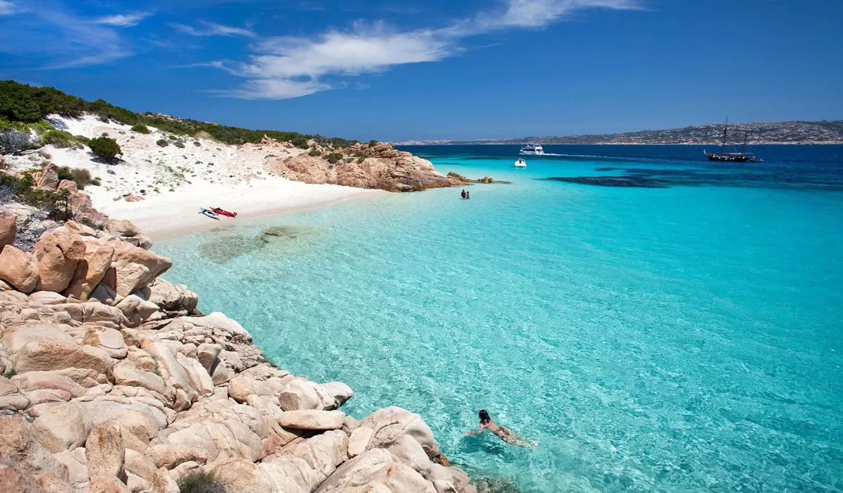 Mediterranean in Focus: Yacht Charter Vacation Itineraries